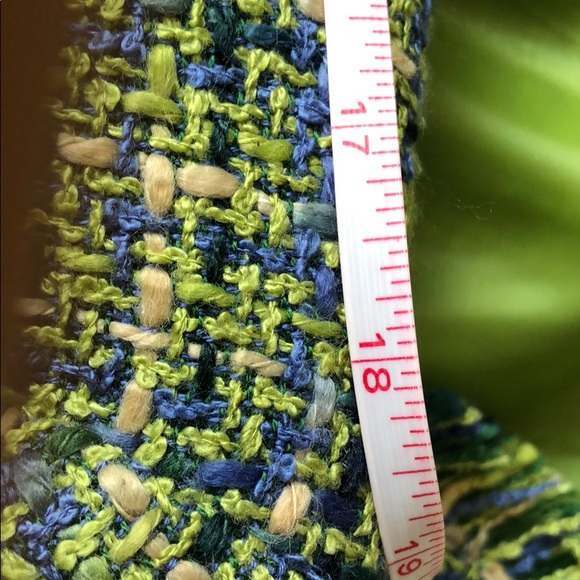 Dialogue Tweed jacket. - Picture 6 of 6